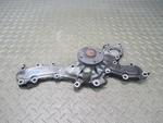 06-13 Lexus GSE20L IS250 2.5L 4GRFSE Engine Motor Water Pump Oem. Fixed Price $74.11.