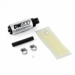Deatschwerks 9-201-0846 DW200 255LPH Fuel Pump For 94-01 Integra 92-00 Civic. Fixed Price $109.00.