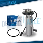 Gas Fuel Pump Module Assembly For 1997 1998 1999 2000 2001 2002 Jeep Tj Wrangler. Fixed Price $89.62.