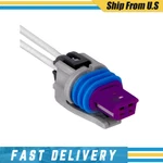 Ac Delco PT1798 At Wiring Connector Fits 99-2012 Gmc Sierra 1500. Fixed Price $70.23.