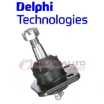 Delphi Front Upper Suspension Ball Joint 1972-1976 Ford Gran Torino Ua. Fixed Price $43.79.