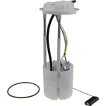 Fuel Pump Assembly Continental Vdo Fits 2008 Dodge Ram 1500. Fixed Price $175.00.