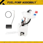 FG1527 Fuel Pump Module Assembly For 2011-2014 Hyundai Sonata 2012-14 Kia Optima. Fixed Price $45.99.