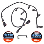 2PCS Diesel Glow Plug Connectors 4C2Z12A690AB Ford E-350 4C2Z12A690BA. Fixed Price $136.19.