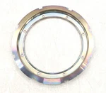 New Oem Fuel Tank Lock Ring Plate 31158A5600 For Hyundai Kia Gas N/a 2014-2025. Fixed Price $29.95.