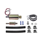 Herko Electric Fuel Pump K9180 For Suzuki Subaru Isuzu Mazda Dodge Hyundai 54-89. Fixed Price $29.59.