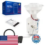 Kax Electric Fuel Pump Module Assembly Compatible 2007-2015 Mini Cooper FG1994. Fixed Price $93.09.