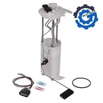 New Carter Fuel Pump Assembly For 1998-2000 Isuzu Amigo P76555M. Fixed Price $1275.00.
