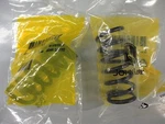 John Deere Genuine Seat Springs M128761 Set Of Lt 133 150 155 160 166 170 180. Fixed Price $24.00.