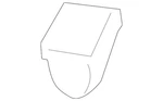 Genuine Ford Fuel Gauge Sending Unit 8A4Z-9A299-CA. Fixed Price $44.43.