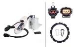 Fuel Pmp & Hanger W/sender Hella 358301431. Fixed Price $163.17.