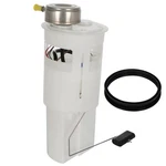 Fuel Pump Aseembly For Dodge Dakota L4 2.5L 3.9L 5.2L 1997-1999 W/15 Gal. Tank. Fixed Price $61.99.