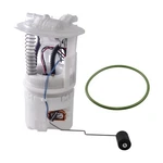 Herko Fuel Pump Module 151GE For Chrysler Pt Cruiser 2.4L 2004-2009. Fixed Price $80.27.