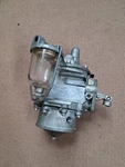 Nos 9544 Fuel Vacuum Pump 49-50 Ford V8 Flathead. Fixed Price $54.00.