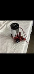 Aeromotive A2000 Fuel Pump. Fixed Price $362.50.