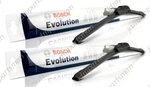 Bosch Evolution Beam Wiper Blade 22" + 18" (set Of 2) Front - 4822 4818. Fixed Price $35.63.
