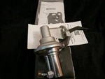Carter M6984 Mechanical Fuel Pump Ford F-100-150-250 Galaxie Mustang Cougar- New. Fixed Price $22.95.