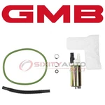 Gmb 520-1130 Fuel Pump & Strainer Set For E7207 E16121 152056 Air Delivery Py. Fixed Price $104.18.