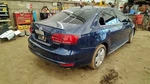 Fuel Pump Assembly Sedan In Tank 1.4L Hybrid Fits 13-16 Jetta 7083818. Fixed Price $129.89.