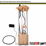 52 Gallon Fuel Pump Assembly For Ram 3500 4500 5500 6.7L Cab & Chassis Rear Tank. Fixed Price $59.99.