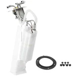 Fuel Pump Module Assembly Delphi FG1703 Fits 97-99 Chevrolet Corvette 5.7L-V8. Fixed Price $284.89.
