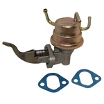 Gmb Mechanical Fuel Pump 520-8170 For Plymouth Chrysler Dodge Caravelle 81-88. Fixed Price $31.52.