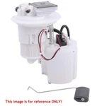 Oem 31110-R5500 Complete-fuel Pump Ems/ups For Hyundai Santa Fe 2024 2026 MX5. Fixed Price $209.95.