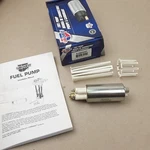 Carquest E260247 Electric Fuel Pump Fits Nissan Pickup D21 (1986-1992, 1995). Fixed Price $51.30.