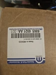 Genuine Mopar Fuel Pump/level Unit Module Kit 68656921AA. Fixed Price $250.00.