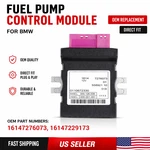 For Bmw EKPM3 Fuel Pump Control Module 16147229173 16147426095 16147371832. Fixed Price $31.34.