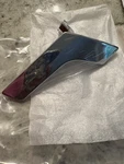 Uro Parts 204720500HKPRM Door Handle Interior Mercedes Benz C300 GLK350 C250. Fixed Price $50.00.