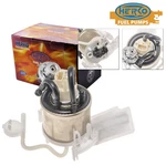 Herko Electric Fuel Pump QM008 For Chrysler Dodge Jeep Volkswagen 2007-2014. Fixed Price $58.60.