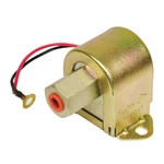 Electric Fuel Pump, Inline 1.5 To 4 Lb Dunebuggy & Vw. Fixed Price $62.48.