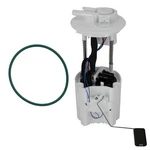 Fuel Pump Module For Chrysler 200 V6 3.6L 2015 68217187AA 68217187AB. Fixed Price $91.19.