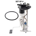 Set Herko Fuel Pump Module 259GE Ford Mazda Ranger B4000 B3000 06-11. Fixed Price $411.85.
