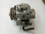 Diesel Fuel Injection Pump Assembly From 2003 Chevrolet Silverado 2500 12743181. Fixed Price $467.94.