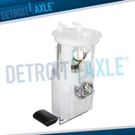 Gas Electrical Fuel Pump Module Assembly For 2010 - 2012 Hyundai Genesis Coupe. Fixed Price $95.72.