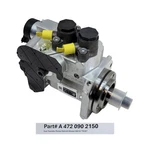 Oem Detroit Diesel DD15 Fuel Pump High Pressure A4720902150. Fixed Price $1249.00.