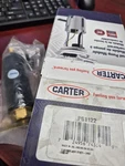 Made In Usa Carter P61122 Electric Fuel Pump Volvo Penta Low Pressure. Fixed Price $199.99.