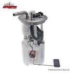 Ac Delco MU1655 Fuel Pump For 2005-2007 Rainier Trailblazer Envoy Ascender 9-7X. Fixed Price $500.00.
