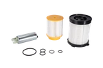 Fleece Performance FPE-LP-TITAN-1619 Fuel Pump Rebuild Kit. Fixed Price $441.91.