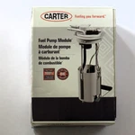 Carter P74017 Electric Fuel Pump - High Performance Replacement. Fixed Price $39.99.