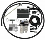 Airdog A4SPBC188 FP-150-4G Fuel Separation System 2001 2010 Duramax 6.6L. Fixed Price $731.95.