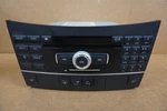 10 11 13 14 Mercedes Class Am Fm Radio Cd Player Receiver Oem A2129002612. Fixed Price $48.00.