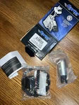 Fuel Pump And Strainer Set Carter P74172. Fixed Price $21.99.