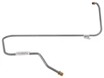 1964-65 Ford/mercury; 144/170/200 L6: Pump To Carb Fuel Line; Oe Steel. Fixed Price $19.99.