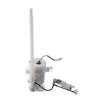 Herko Electric Fuel Pump QM002 Fit Dodge Ford Jeep Lincoln Mercury Caliber 07-14. Fixed Price $55.44.