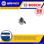 High Pressure Petrol Fuel Pump Fits Bmw M8 4.4 2019 On S63B44B Bosch 0261520650. Fixed Price $494.00.