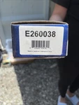 Carquest Premium Electric Fuel Pump E260038 Oe-quality Durable. Fixed Price $29.99.