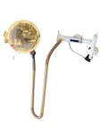 Fuel Pump Assembly Tank Mounted 3.0L Fits 14-15 Grand Cherokee 667461. Fixed Price $134.00.